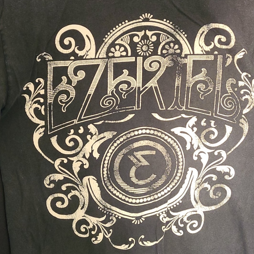Ezekiel Men's Large